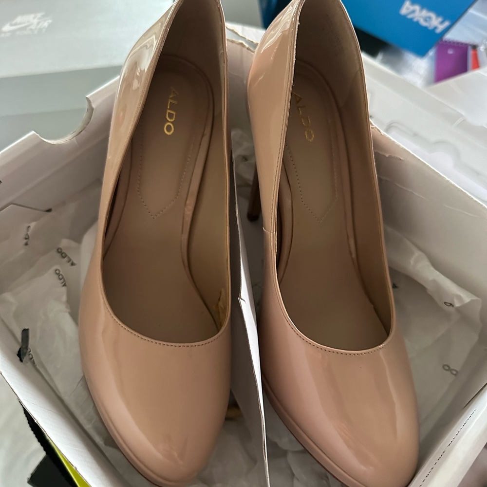 Aldo Pumps